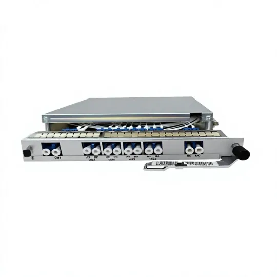 EMR8 TNF1EMR8   03030URF enhanced 8-channel optical add/drop multiplexing board OSN1800