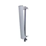 Base Station Antenna 2  Pol 698-960MHz 33° 19.8dBi  0°~8° Integrated RCU/Remote Control Un