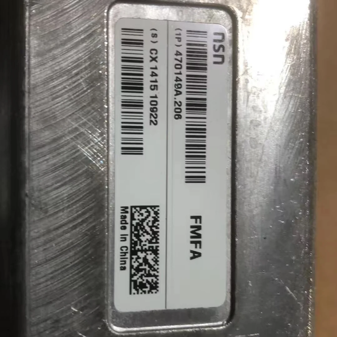 NSN FMFA 470149A