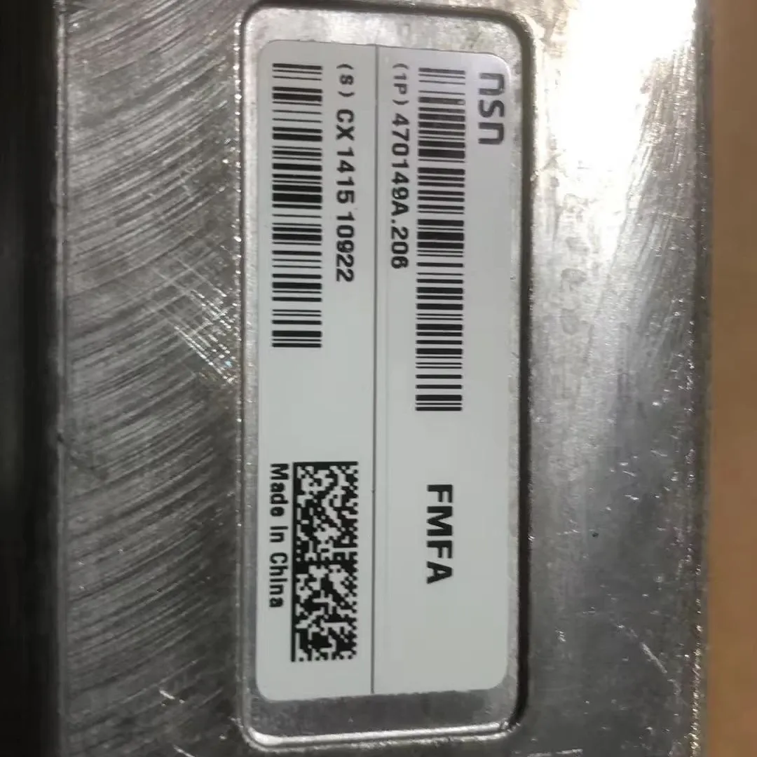NSN FMFA 470149A