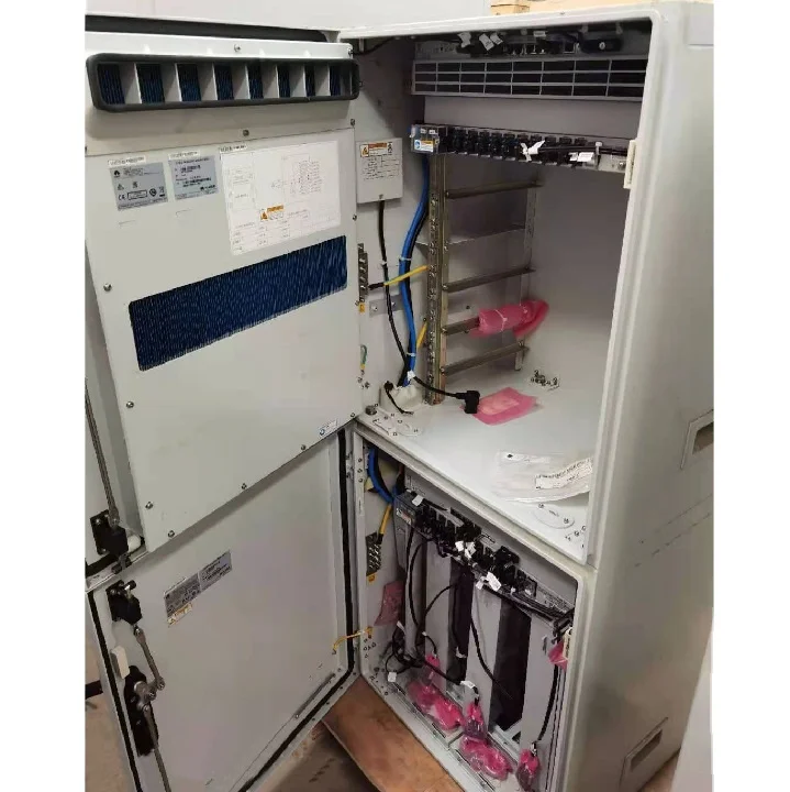 TMC11H outdoor cabinet outdoor power system DBS3900 BTS3900-boxintelecom