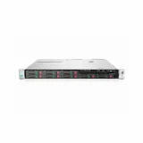 Hot Sale Products Server Rack Hpe Proliant with E5-2609*2 CPU hp Dl360p G8