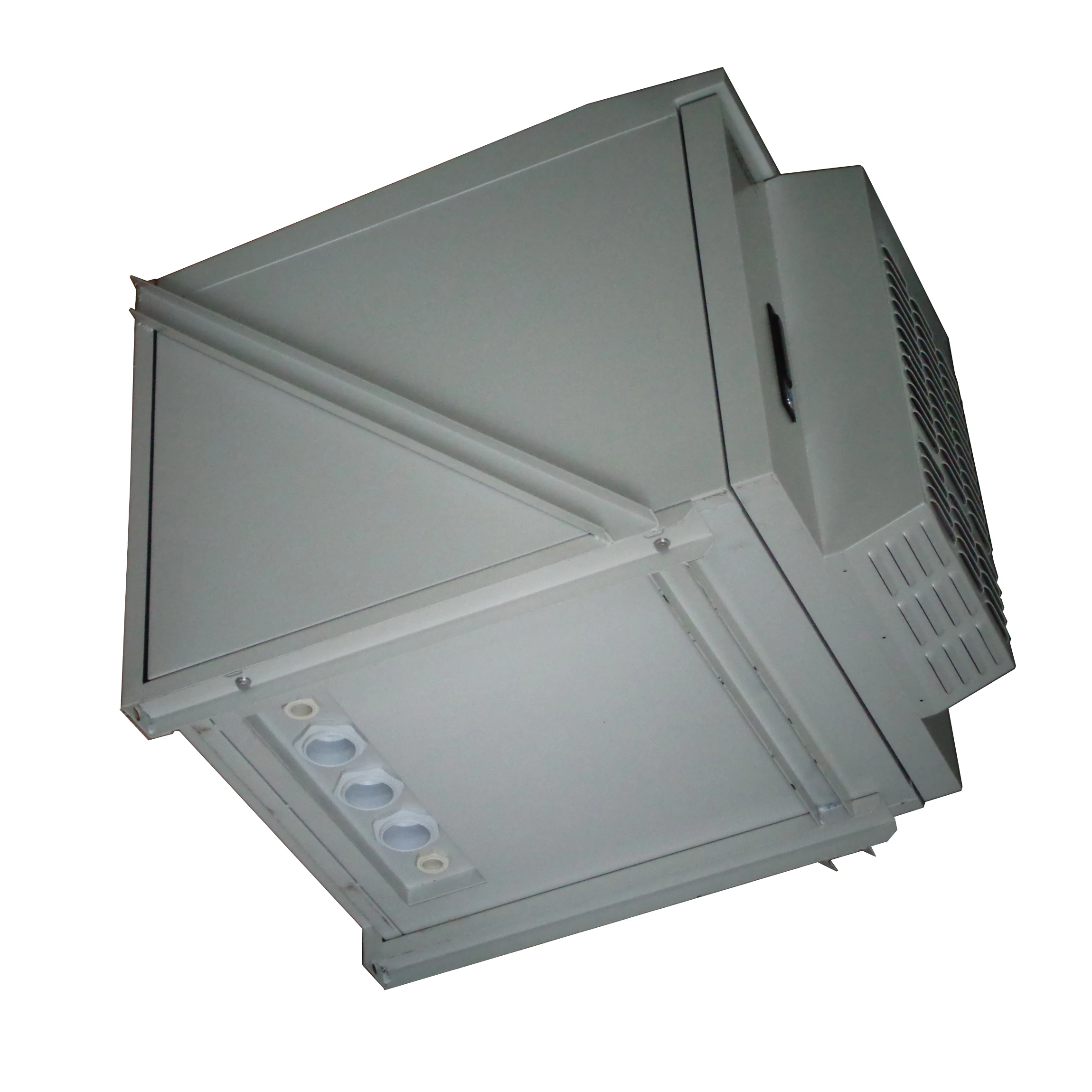 High Quality Telecom Enclosure Strong Protection Outdoor/Indoor Network Cabinet
