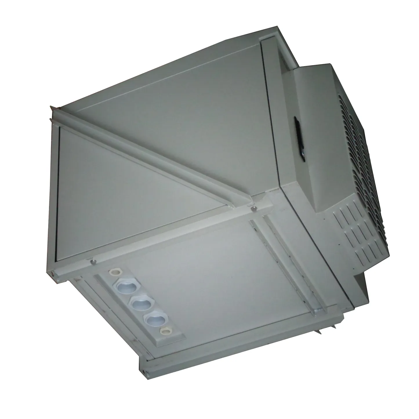 High Quality Telecom Enclosure Strong Protection Outdoor/Indoor Network Cabinet-boxintelecom