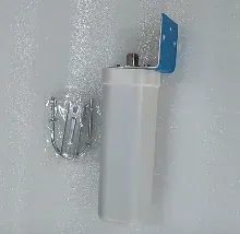 Long Range 690-6000Mhz 3-5dBi 2G/3G/4G/5G antenna Omnidirectional for M2M IoT application 