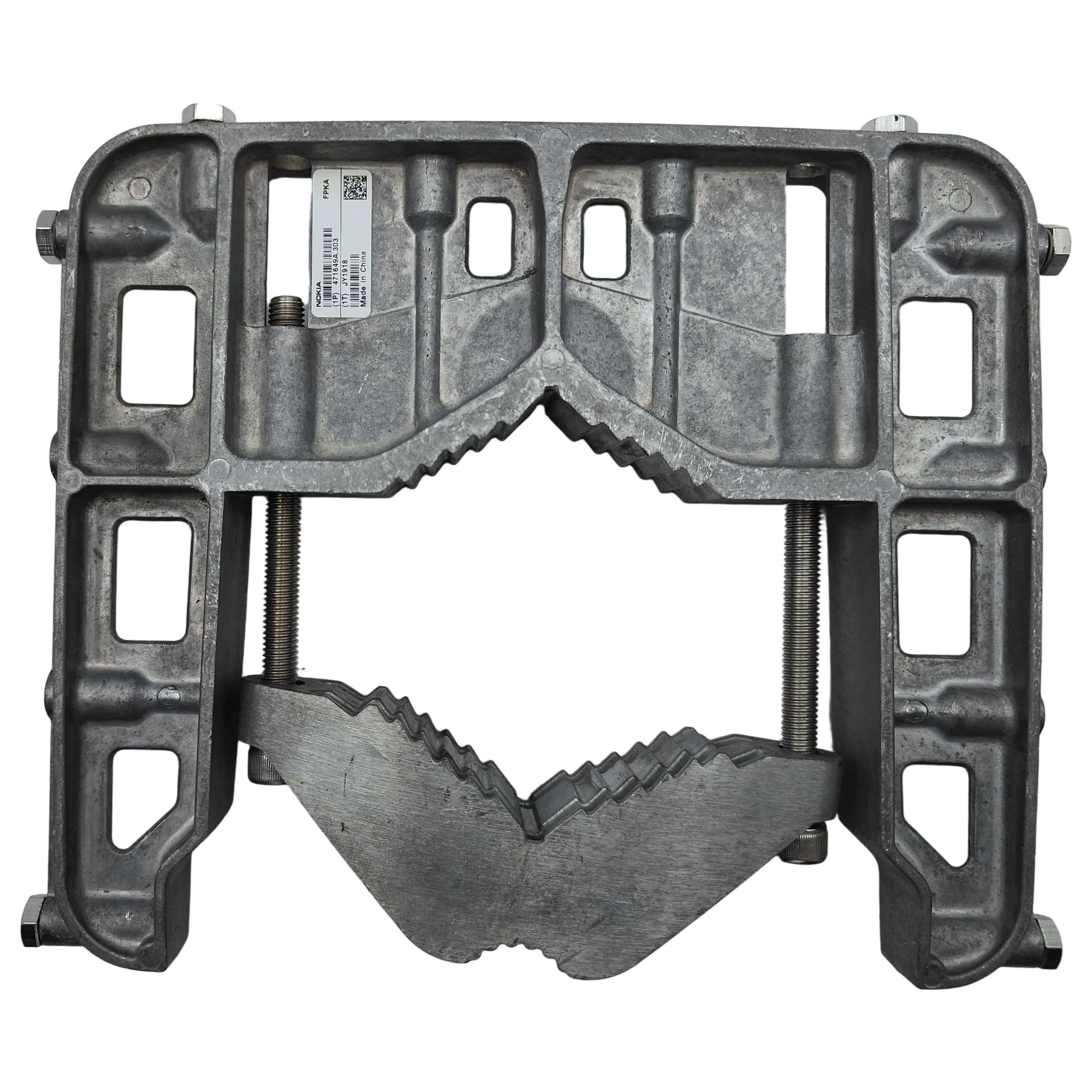 FPKA  471649A NSN Flexi Multiradio RRU  Install Fixed Components FPKA-boxintelecom