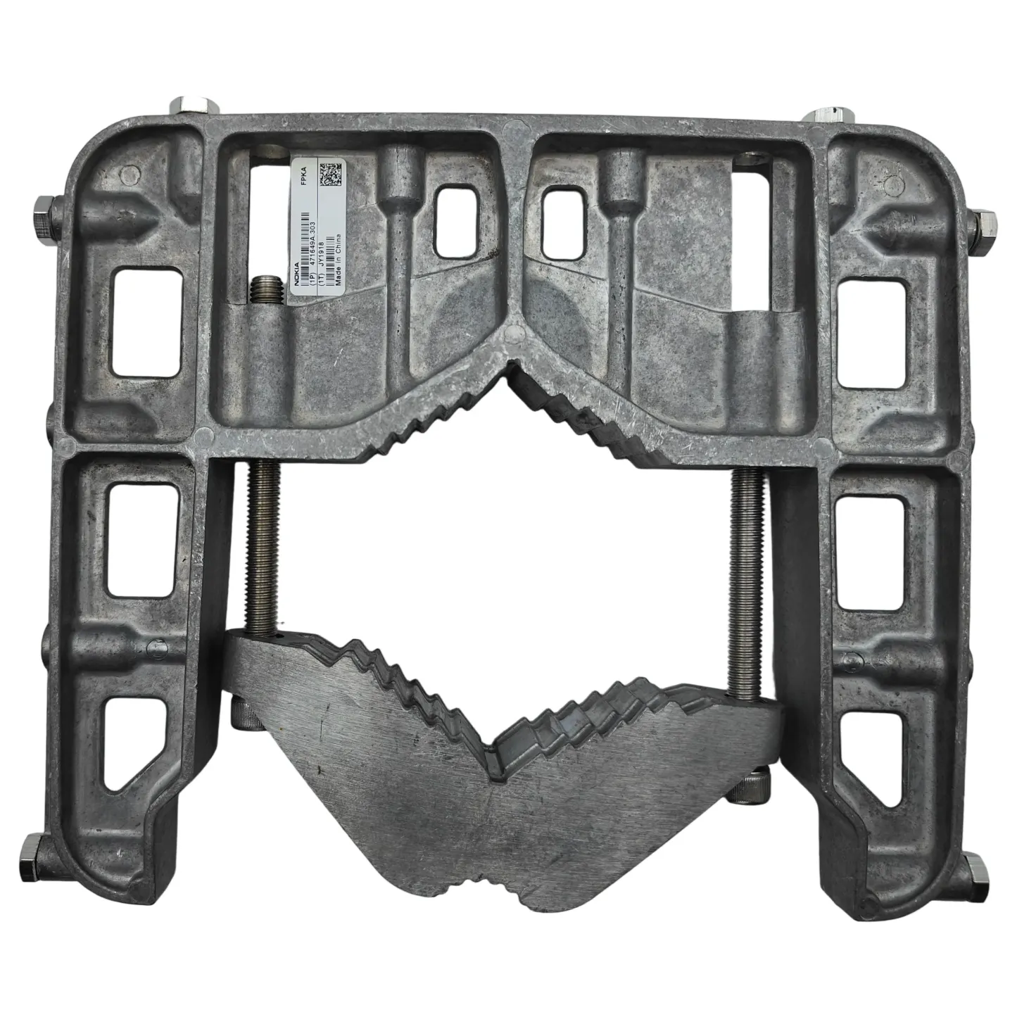 FPKA  471649A NSN Flexi Multiradio RRU  Install Fixed Components FPKA-boxintelecom