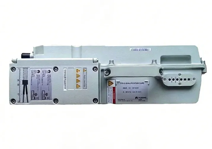 Original HW RRU3201 900MHz 1800MHz 2100MHz Remote Radio Unit for Base Station