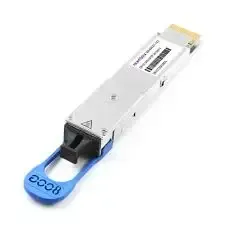 Network Transceiver C-DQ8CNSxxx-N00 800G Sip QSFP-DD AOC Single Mode Sfp Fiber Optic Sfp Module