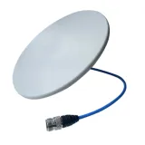 Manufacture 698-2700MHz Omni Ceiling Antenna Ultra Thin Indoor Omni Ceiling Antenna with L
