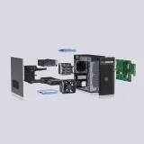 Best Selling Dell T3660 Tower Workstation Computer with I9-13900K 8GB 2T HDD in Stock