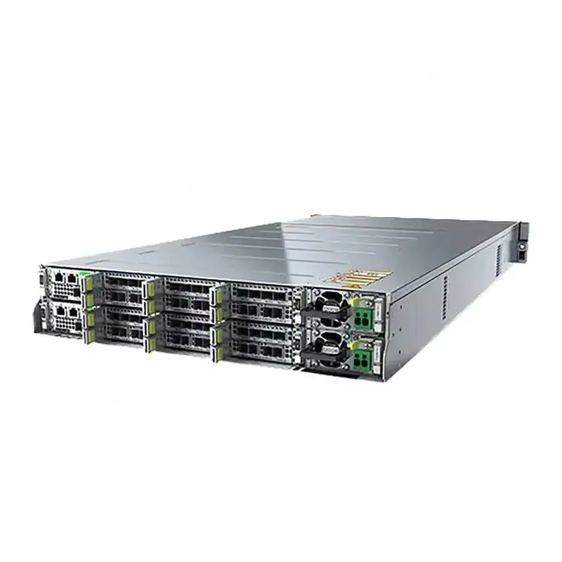 OceanStor Dorado 3000 V6 All-Flash System Mid-Range NVMe Enterprise Storage-boxintelecom