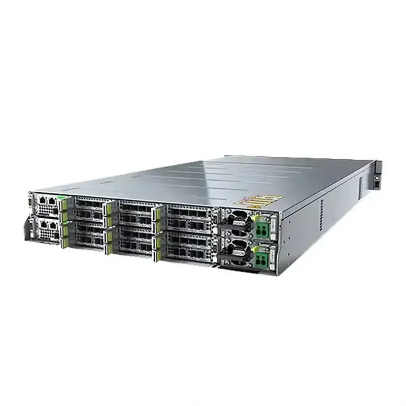 OceanStor Dorado 3000 V6 All-Flash System Mid-Range NVMe Enterprise Storage-boxintelecom