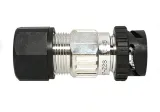 Erics RNT 447 37/01 RRU DC Power Connector 2-Pin IP65 Outdoor