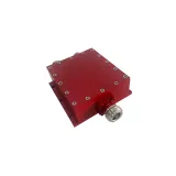 VHF UHF 150-512MHz 758-940MHz LC Dual Band Combiner With N Female Connector for DAS IBS