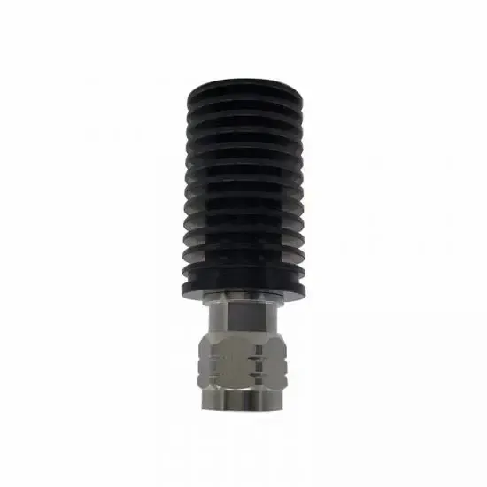 DC-6GHz 10W RF Termination Load N Male