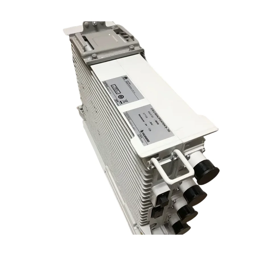 In Stock Hua wei RRU3662 850MHZ 02311KWT WD5MB53662CT RRU3662 For HUAWEI CDMA Base Station