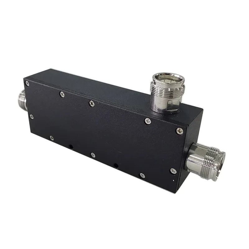 LOW PIM Components RF 6dB Directional Coupler with -160dBc 4310-F 698-3800MHz