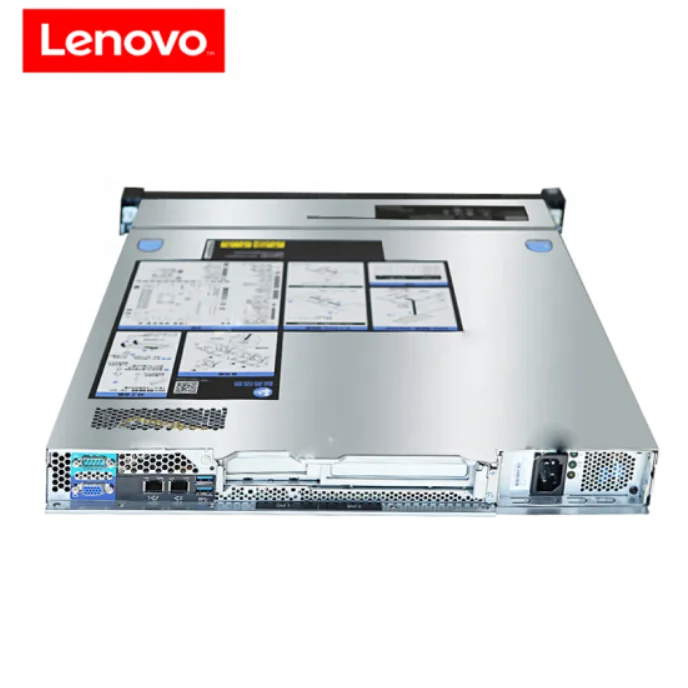 ThinkSystem SR258 Storage Xeon Lenovo Mount Rack Server