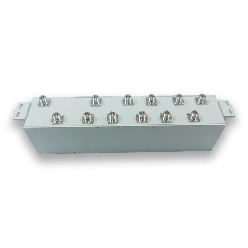 Hot  Factory  Sale 70W 2300-2390MHz  RF BandPass Filter with N-Female for Telecom BTS