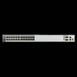 S6720-30C-EI-24S-AC 02350DMN 24* 10GE SFP+ ports, 2*40GE QSFP+ ports S6700 Series enterpri