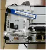 UMPTe5 Telecom Parts Main Processing and Transmission Board