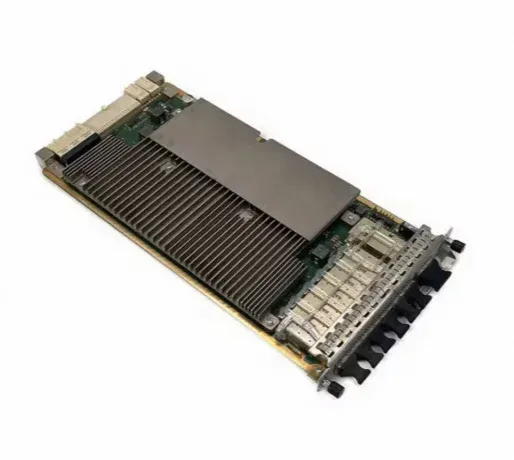 HW BBU3900/3910 Dedicated UBBPd5 Baseband Unit Model 03022HEL/WD2DUBBPD500 Wireless