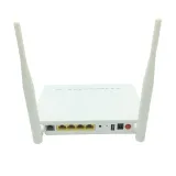 GPON ONU XPON ONU F660 1GE+3FE+1TEL+WIFI Ont FTTH FTTX Modem