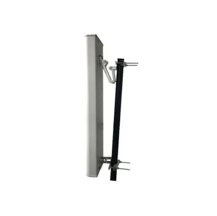 High-Gain Outdoor 2400-2500/5725-5850MHz 15dBi Panel Sector Antenna with N-F Connector for