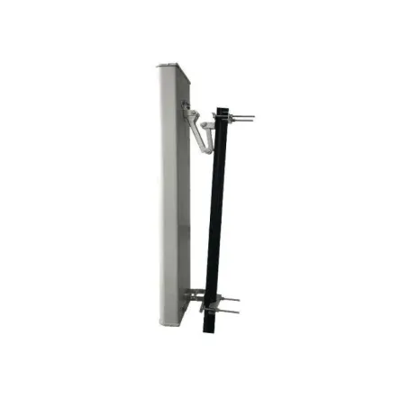 High-Gain Outdoor 2400-2500/5725-5850MHz 15dBi Panel Sector Antenna with N-F Connector for