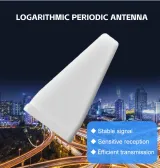 Log Periodic Antenna 698-2700Mhz To 1Ghz Log Periodic Tv Antenna 5G Log Period Antenna