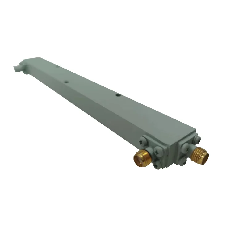 0.4-20GHz RF 10dB ultra width band Directional Coupler SMAF