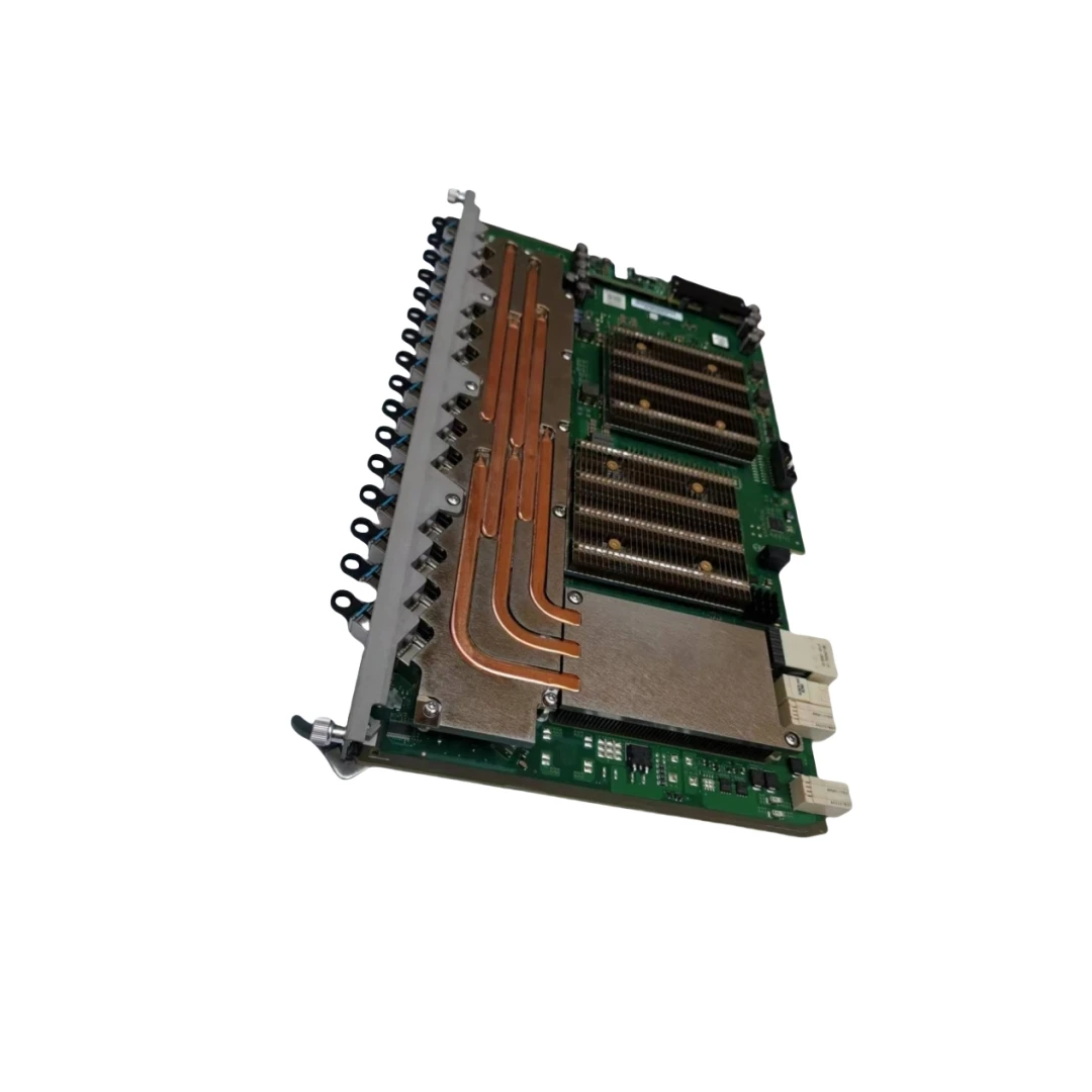 FGUT-A 3FE76986AA 16-Port 10Gb XGPON GPON Line Termination Board for NSN 7360 ISAM OLT