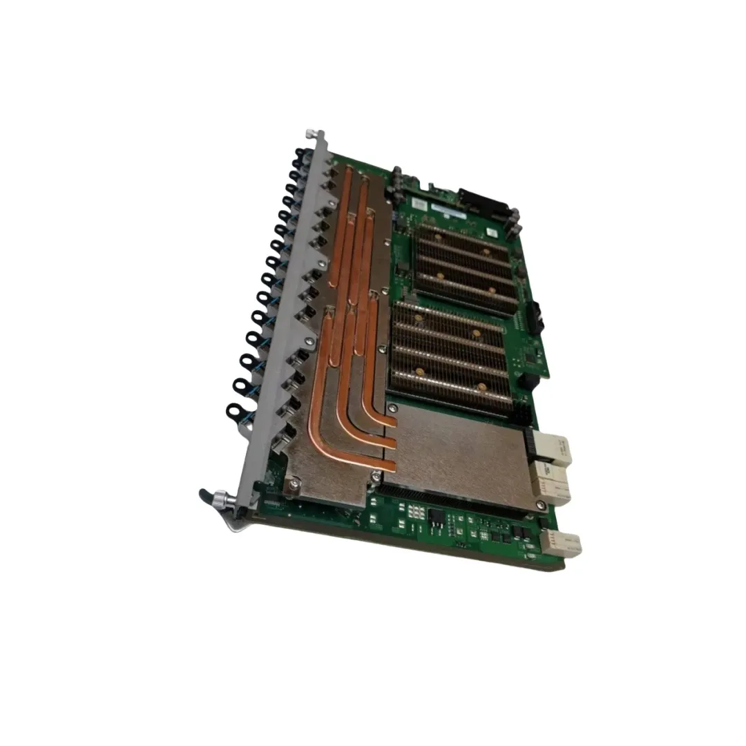 FGUT-A 3FE76986AA 16-Port 10Gb XGPON GPON Line Termination Board for NSN 7360 ISAM OLT