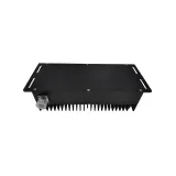 Hot sale 3in 1out 400-470MHz UHF Hybrid combiner  with N Female 200W factory manufacture