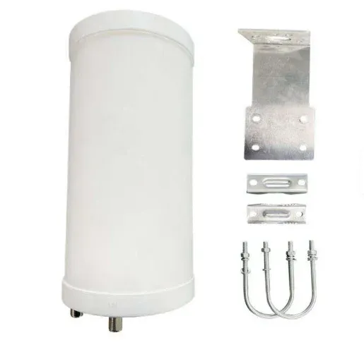 Dual Band 2400-2500 MHz 8dBi 5150-5850 MHz Mimo Antenna Wifi Router Antenna Dual Frequency