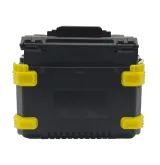 6482 AIR1  Cladding Alignment Fusion Splicer FTTX Fusion Splicer Original Fiber Optic Equi
