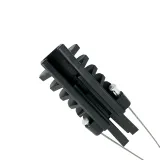 High Tension Wedge Type Tension Clamp Accessary Clamp Horse Riding Clamp FTTH