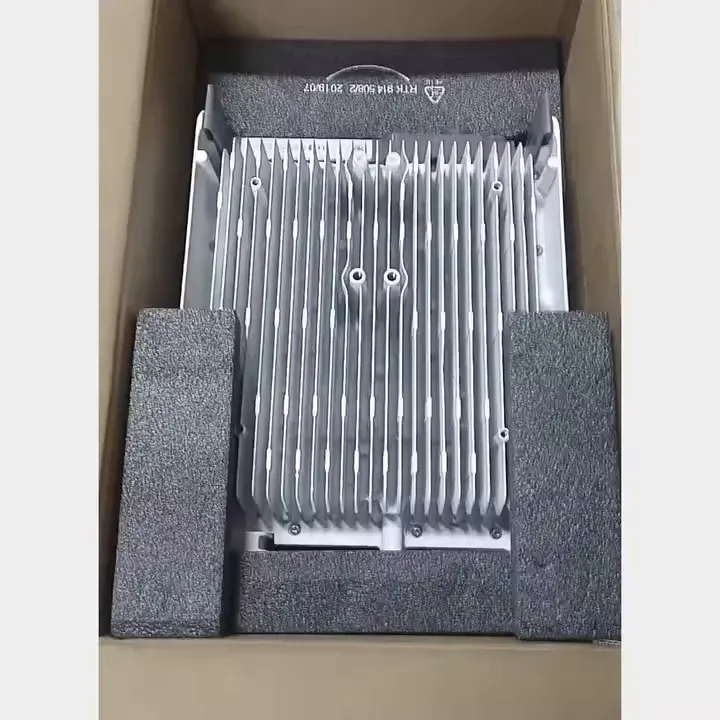 Radio 2242 B1B3 KRC 161 726/1 BBU Long Range Radio Units for Remote Radio Base Station 4G Transmission-boxintelecom