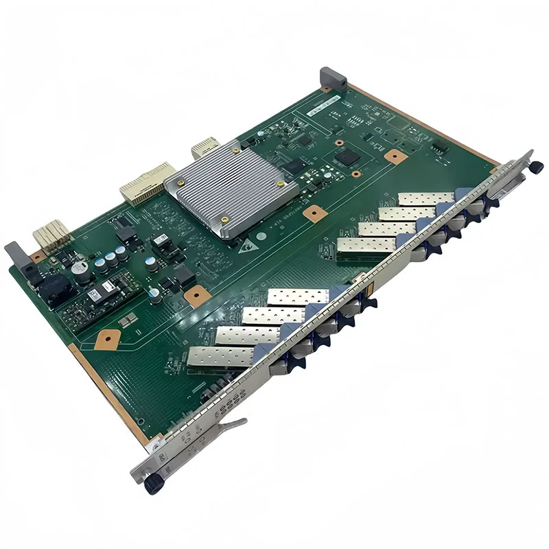 GPBD H805GPBD 8 Port B+ C+ C++ H806GPBD H807GPBD Service Card Compatible MA5608T MA5683T MA5680T Muchen/OEM DC 48V/AC 220V-boxintelecom