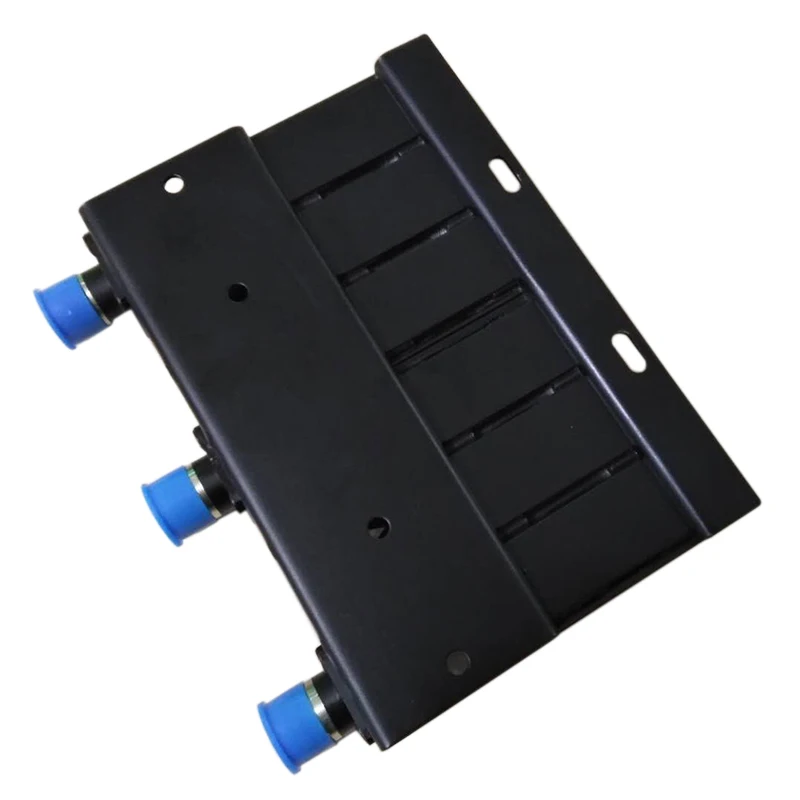 Telecom Parts 136-174MHz VHF 10Watt RF Duplexer for Radio Repeater or Mobile Radio