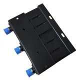 Telecom Parts 136-174MHz VHF 10Watt RF Duplexer for Radio Repeater or Mobile Radio