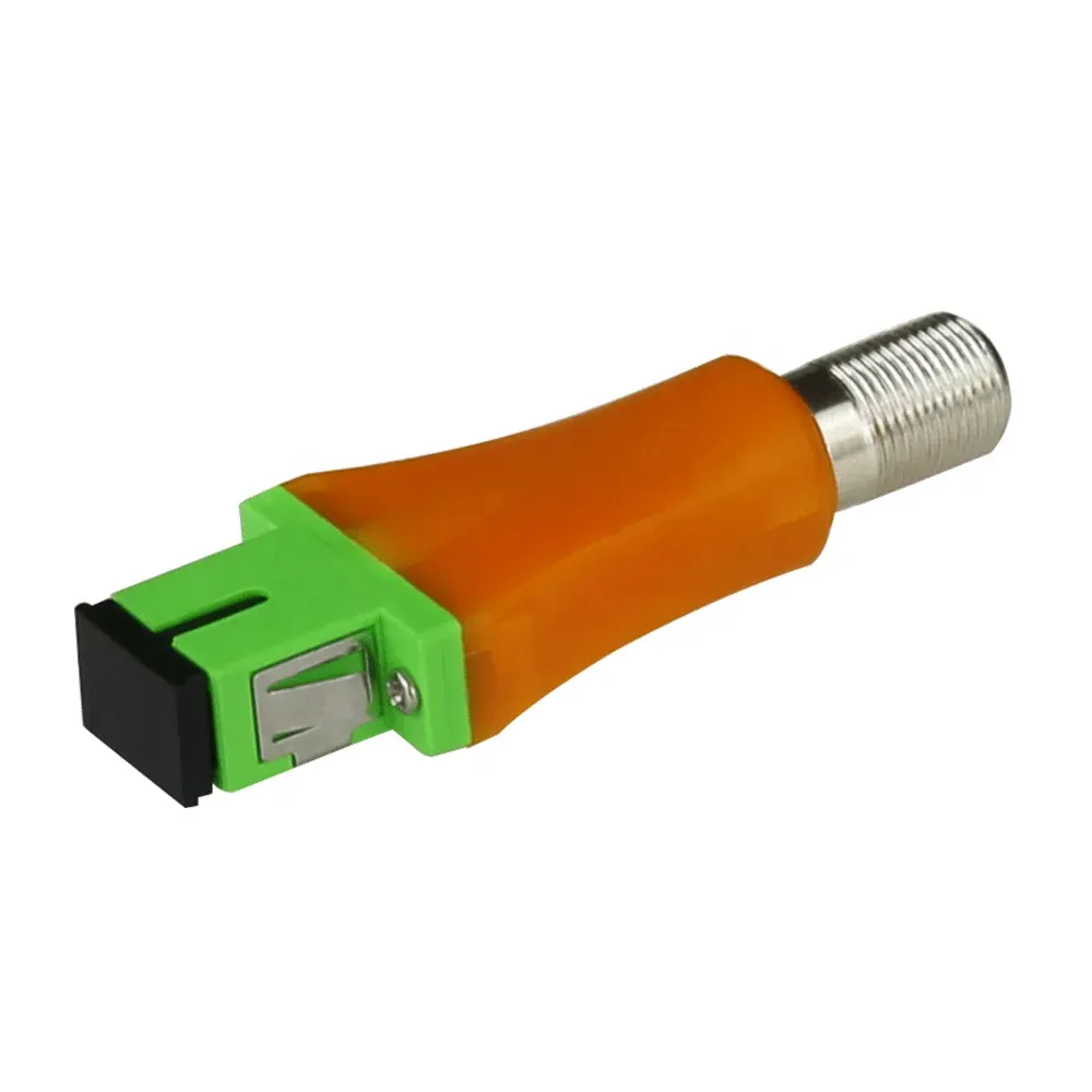 Wholesale Price OR1 FTTH Passive Fiber Optic Node 1550nm CATV Optical Receiver 45~860MHz&1006MHz-boxintelecom