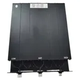VHF Frequency 210-230MHz 150W Duplexer With N-Female Connector for Two Way Radio Repeater 