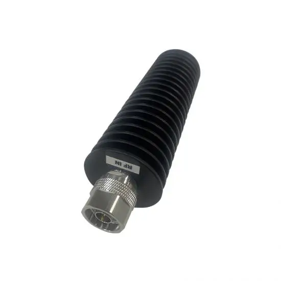 600-6000MHz 10W Low PIM Dummy Termination Load -161dBc with 4310 Male