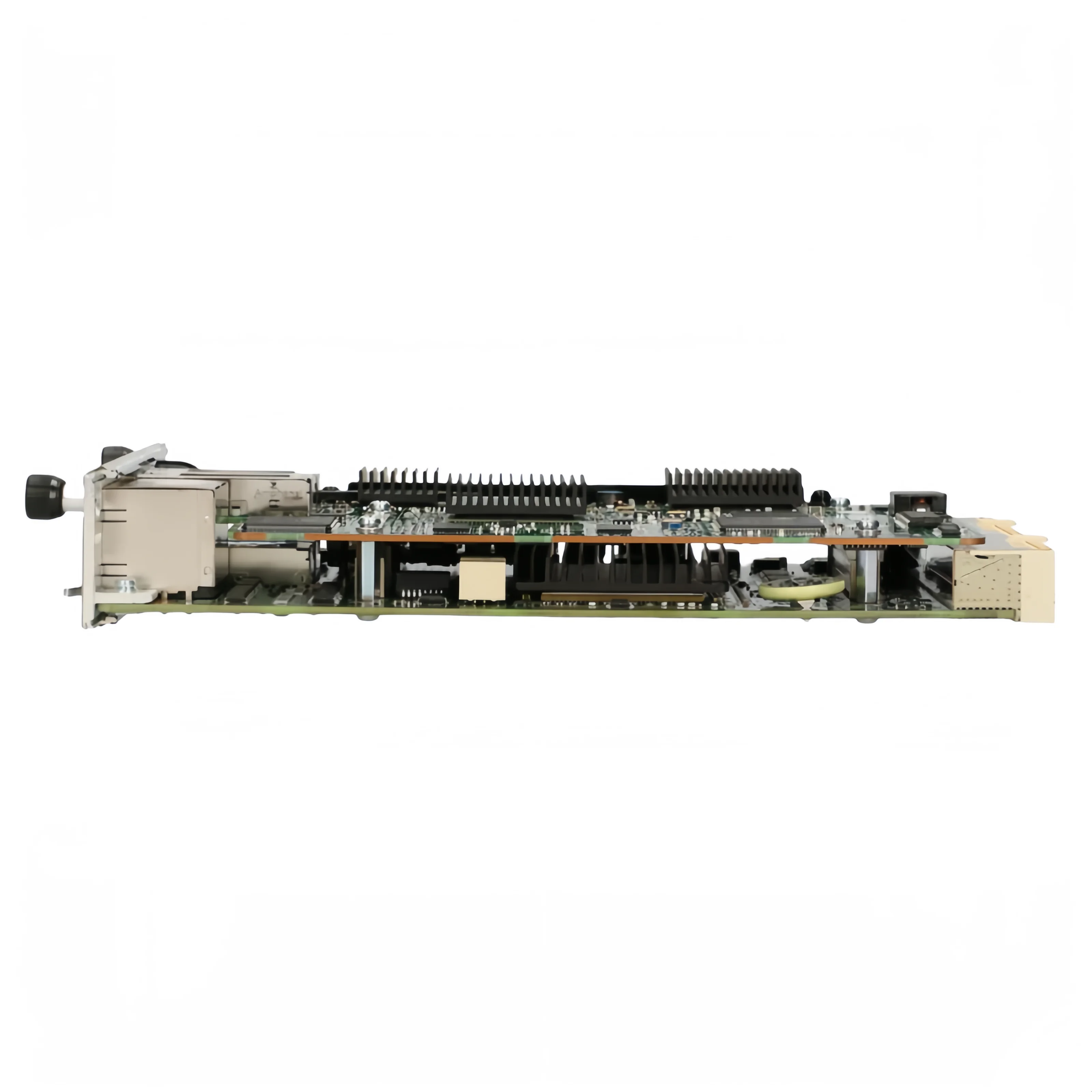 Factory Price MA5608t OLT Control Board Small Unit 1.25G MCUD1 2*10GE&2*1GE Wireless Infrastructure Equipment GE*4 Port 1 MPWD*1-boxintelecom