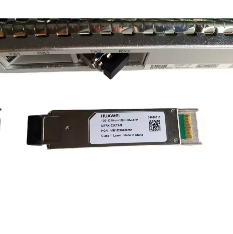 TDX 02310EJY TN53TDX01 OSN6800 is suitable for Huawei optical transmission system