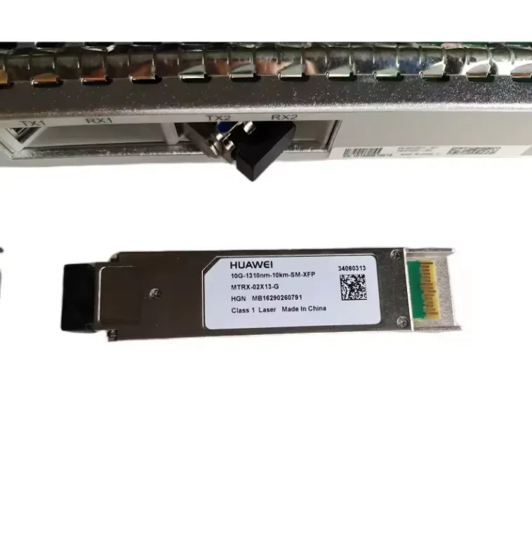 TDX 02310EJY TN53TDX01 OSN6800 is suitable for Huawei optical transmission system