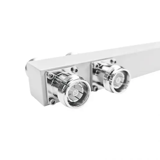 555-6000MHz 2-Way 3-Way 4-Way RF Cavity Power Splitter with 163dBc