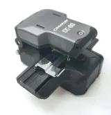 For COMWAY CC-03 Precision Fiber Optic Cleaver Convenient One-Step Fusion Splicer with Con